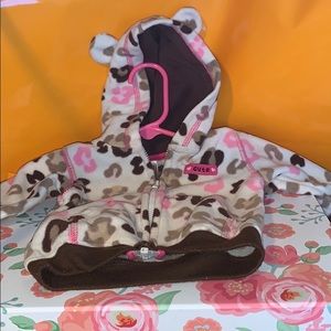 💰3for $25! Baby Zip Hoodie 🐣